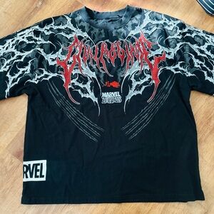 Marvel Zombies Graphic T-Shirt